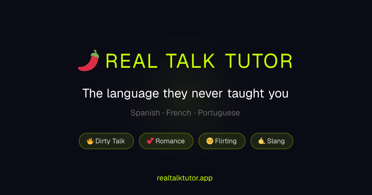 realtalktutor.app image